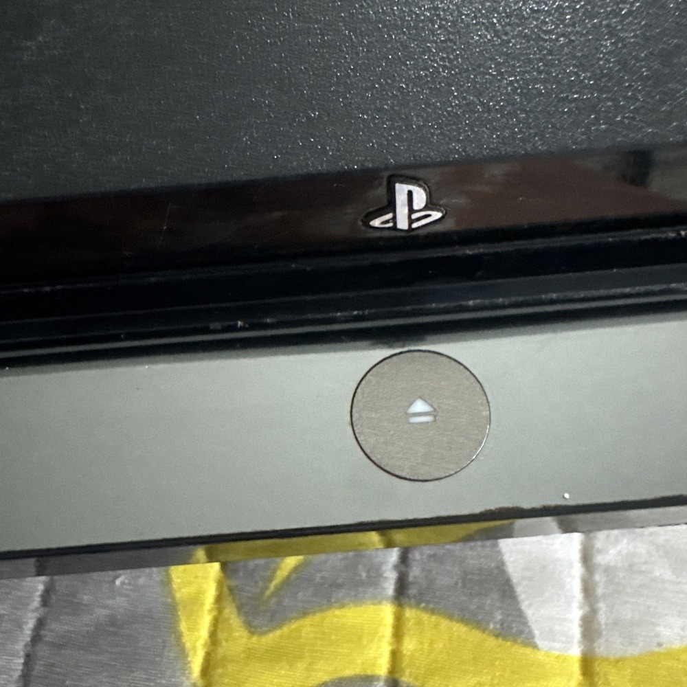 🔥Sony PlayStation PS3 CECH-2501A 160GB, console only - Picture 4 of 11